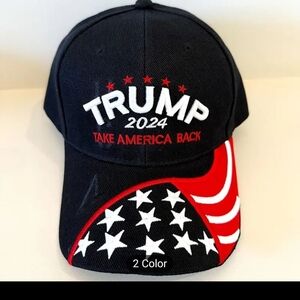 Trump hat